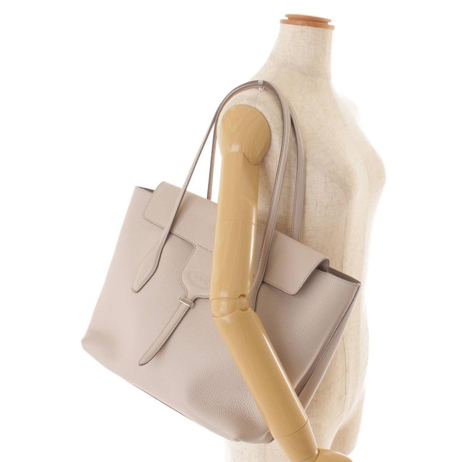 TOD'S 【トッズ】Tods New Joy ニュー ジョイ レザー TOD'S 【トッズ】Tods New Joy ニュー ジョイ レザー