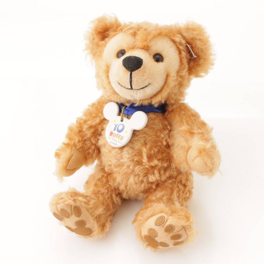 Steiff シュタイフ ダッフィー ぬいぐるみ 2500体限定 東京 Steiff シュタイフ ダッフィー ぬいぐるみ 2500体限定 東京