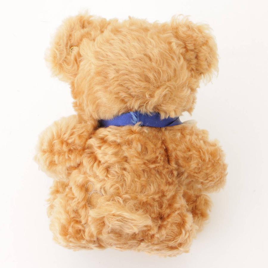 Steiff シュタイフ ダッフィー ぬいぐるみ 2500体限定 東京 Steiff シュタイフ ダッフィー ぬいぐるみ 2500体限定 東京