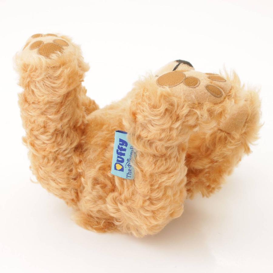 Steiff シュタイフ ダッフィー ぬいぐるみ 2500体限定 東京 Steiff シュタイフ ダッフィー ぬいぐるみ 2500体限定 東京