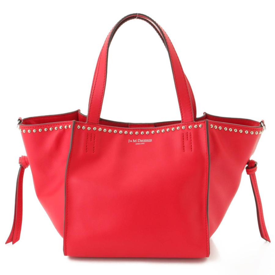 J&M Davidson デヴィッドソン DAVIDSON BELLE MICRO WITH STUDS 2WAY 