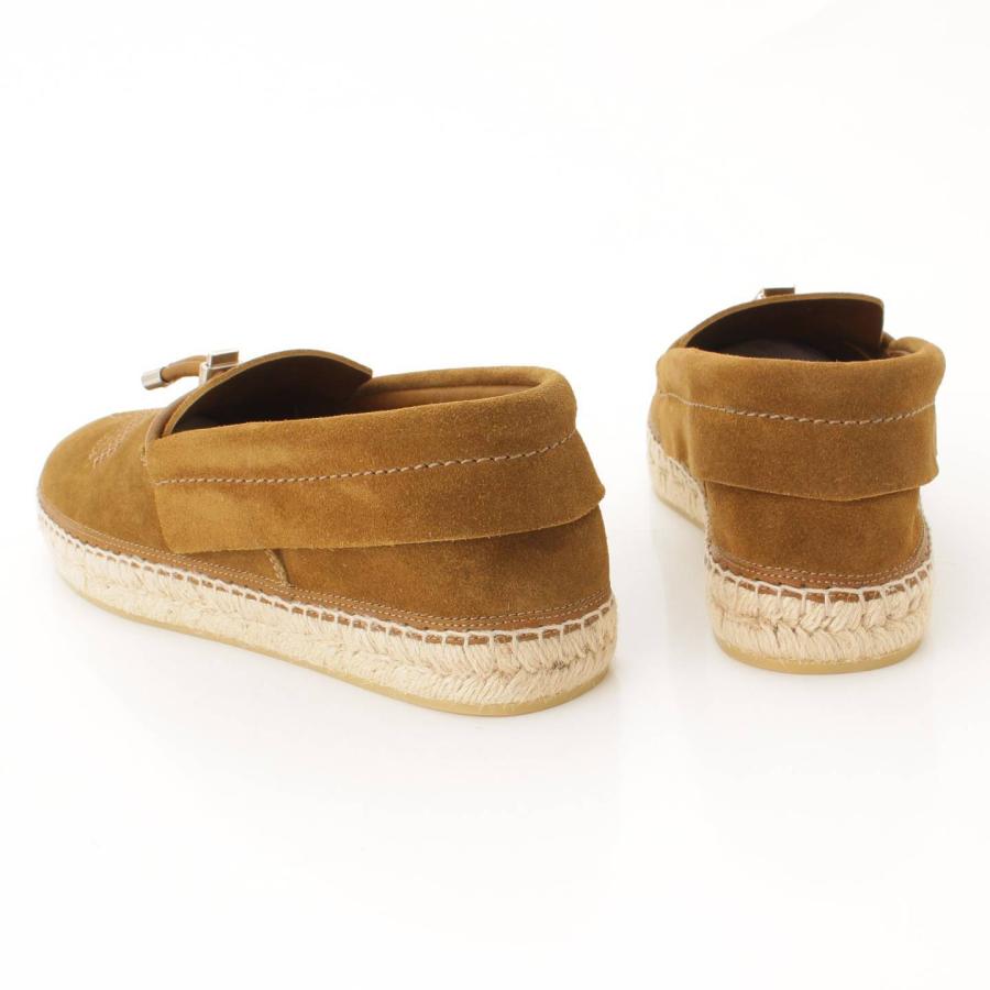 JIMMY CHOO 【ジミーチュウ】Jimmy Choo メンズ VADO エスパドリーユ 