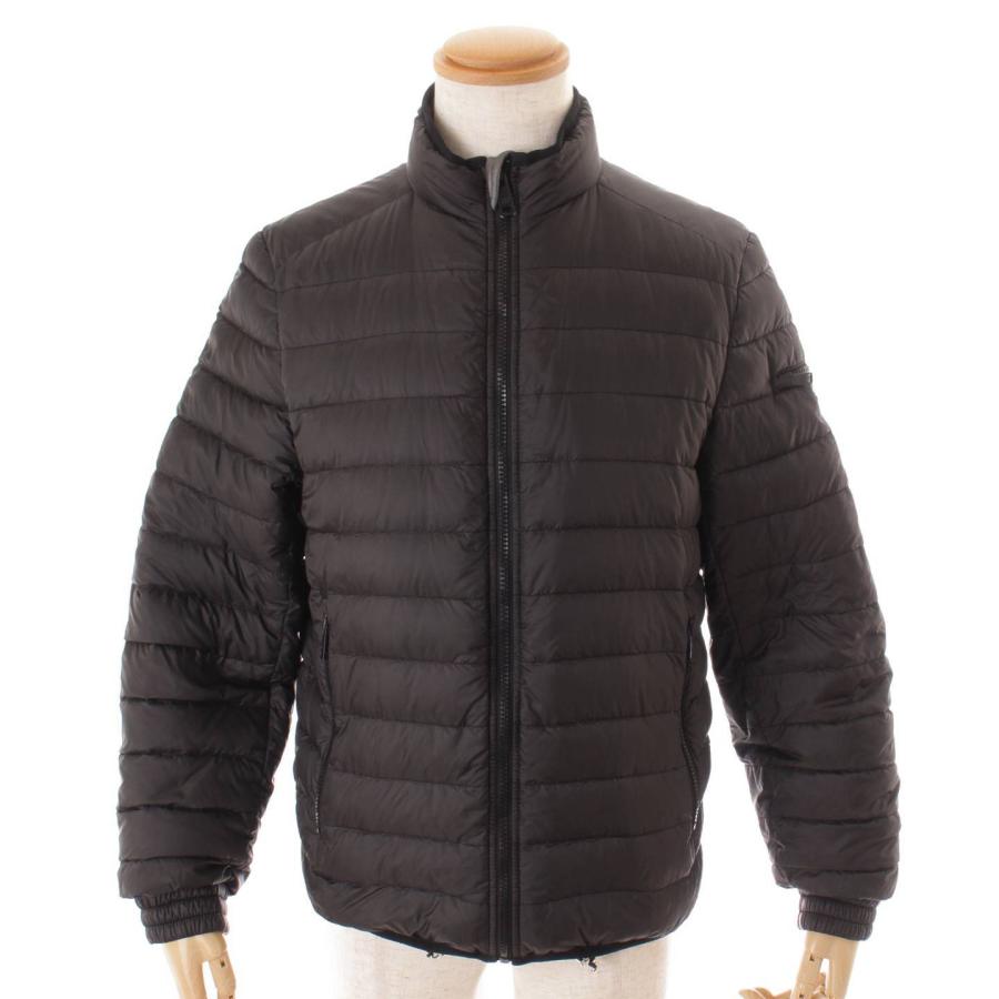 PRADA 【プラダ】Prada 18AW メンズ ハイネック 三角プレート ライト  