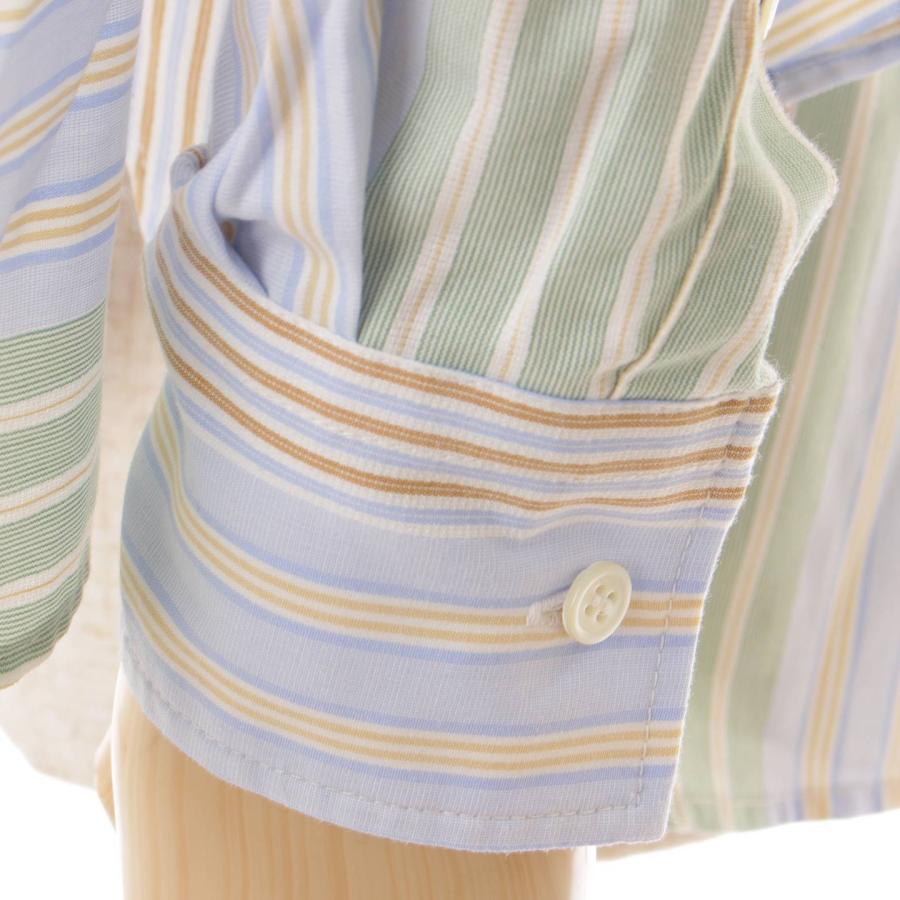 JW Anderson パラシュート スリットスリーブシャツ ブラウス 