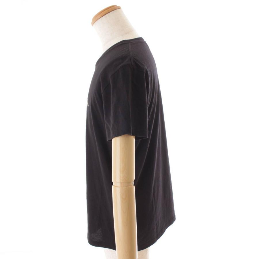 CELINE 【セリーヌ】Celine メンズ エンブロイダリー Tシャツ CELINE 【セリーヌ】Celine メンズ エンブロイダリー Tシャツ