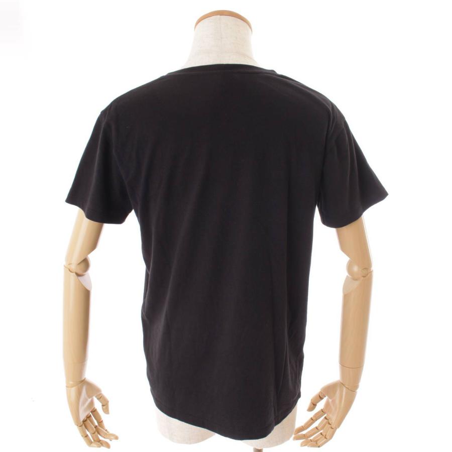 CELINE 【セリーヌ】Celine メンズ エンブロイダリー Tシャツ CELINE 【セリーヌ】Celine メンズ エンブロイダリー Tシャツ