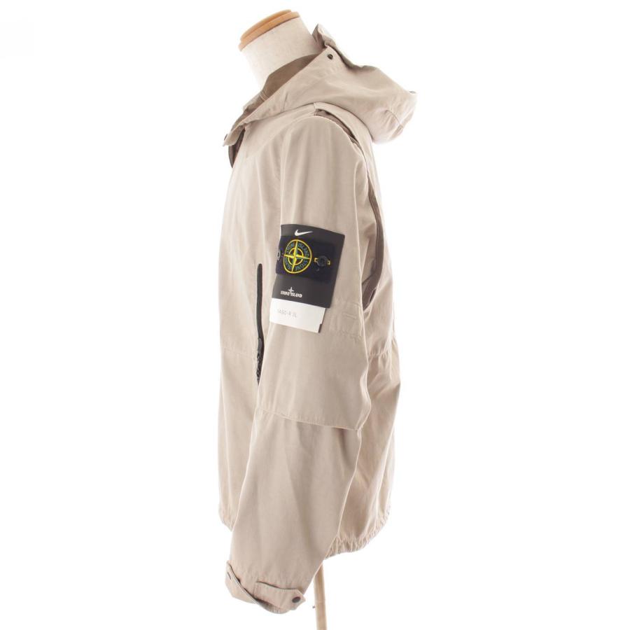 STONE ISLAND 【ストーンアイランド】Stone Island ナイキGOLFコラボ 