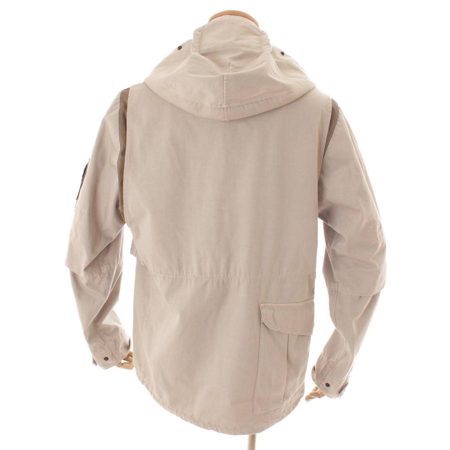 ストーンアイランド】Stone Island ナイキGOLFコラボ 19AW メンズ  