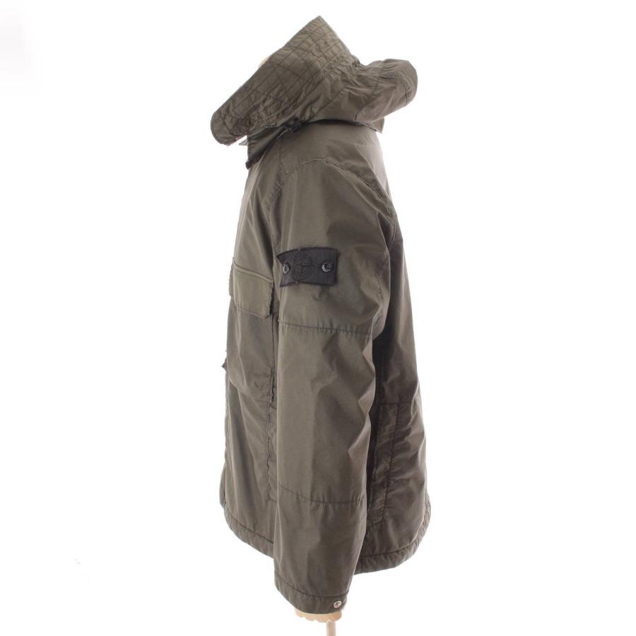 ストーンアイランド】Stone Island シャドウプロジェクト メンズ 19AW 