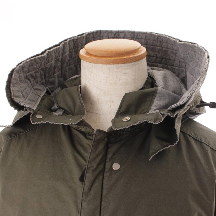ストーンアイランド】Stone Island シャドウプロジェクト メンズ 19AW 