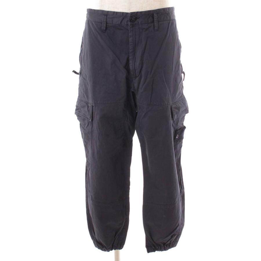 STONE ISLAND 【ストーンアイランド】STONE ISLAND メンズ コンパス 