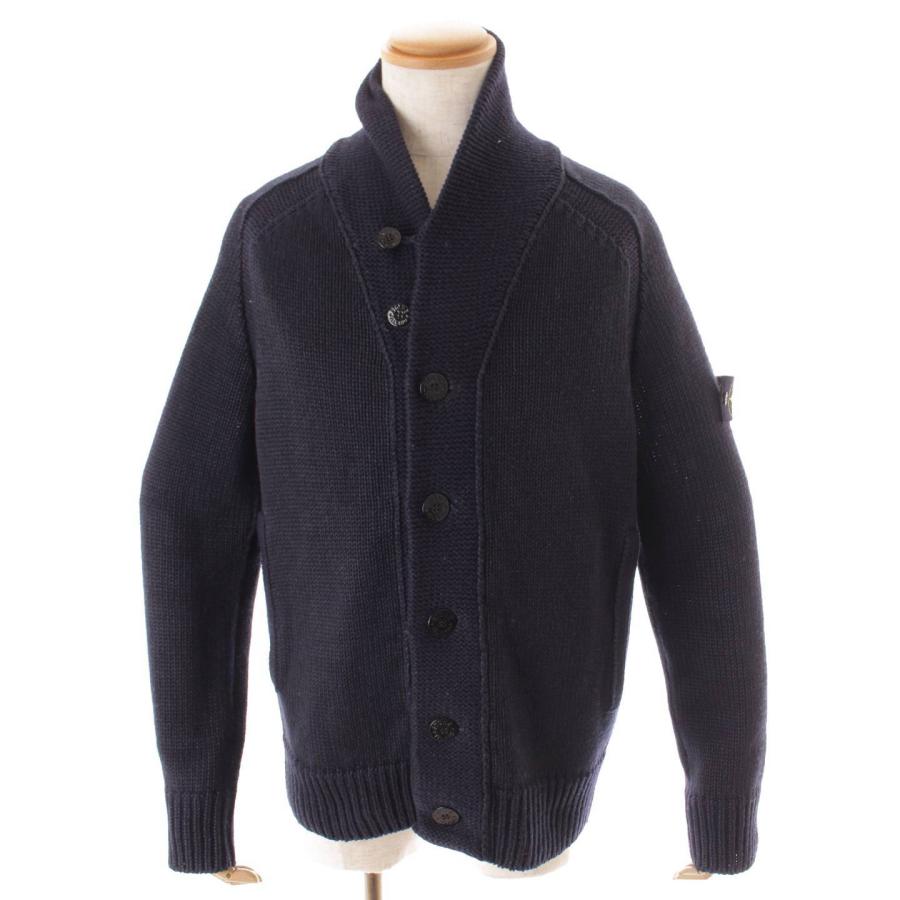 STONE ISLAND 【ストーンアイランド】STONE ISLAND メンズ ショール 