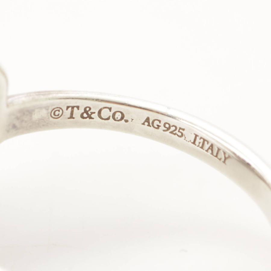 TIFFANY&Co. 【ティファニー】Tiffany ジーグフェルド Ag925 TIFFANY&Co. 【ティファニー】Tiffany ジーグフェルド Ag925