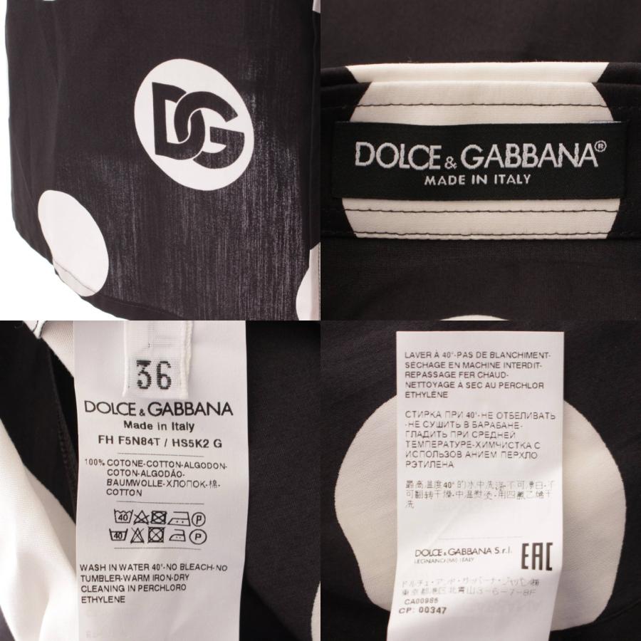 DOLCE&GABBANA 【ドルチェアンドガッバーナ】Dolce&Gabbana 21年 ロゴ 