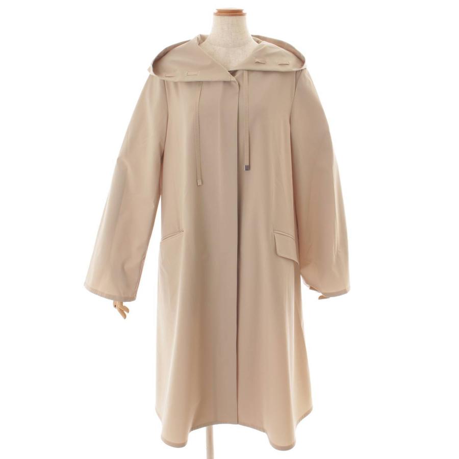 FOXEY NEW YORK フォクシー Foxey New York 21年 フード付き フレア 