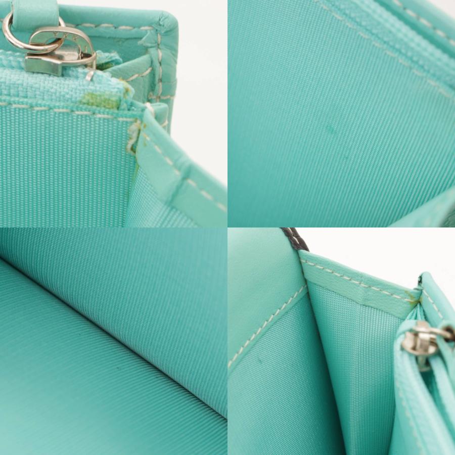 TIFFANY&Co. 【ティファニー】Tiffany ターンロック レザー 長 TIFFANY&Co. 【ティファニー】Tiffany ターンロック レザー 長