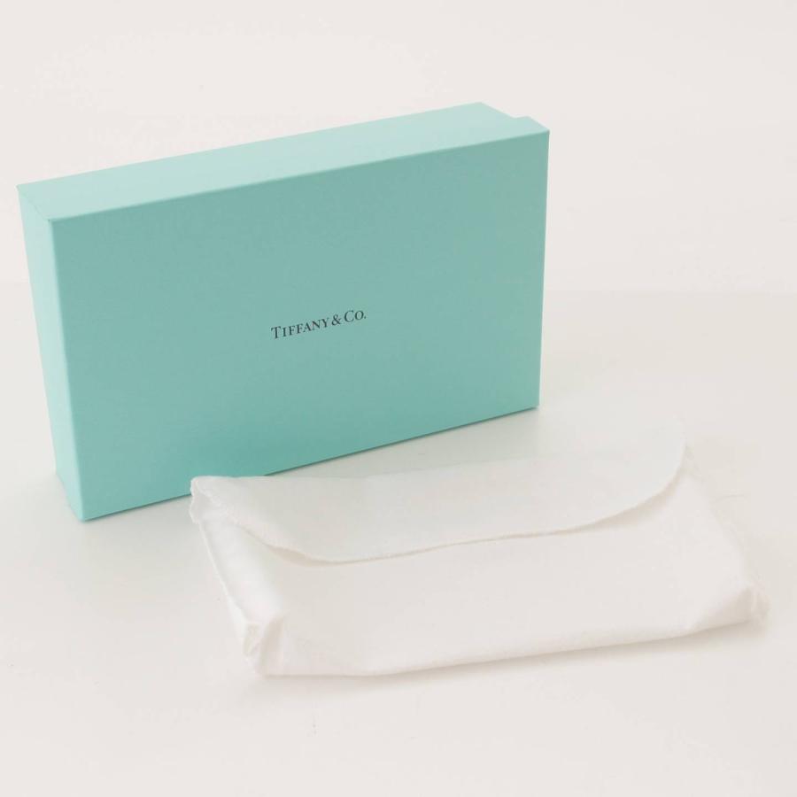 TIFFANY&Co. 【ティファニー】Tiffany ターンロック レザー 長 TIFFANY&Co. 【ティファニー】Tiffany ターンロック レザー 長