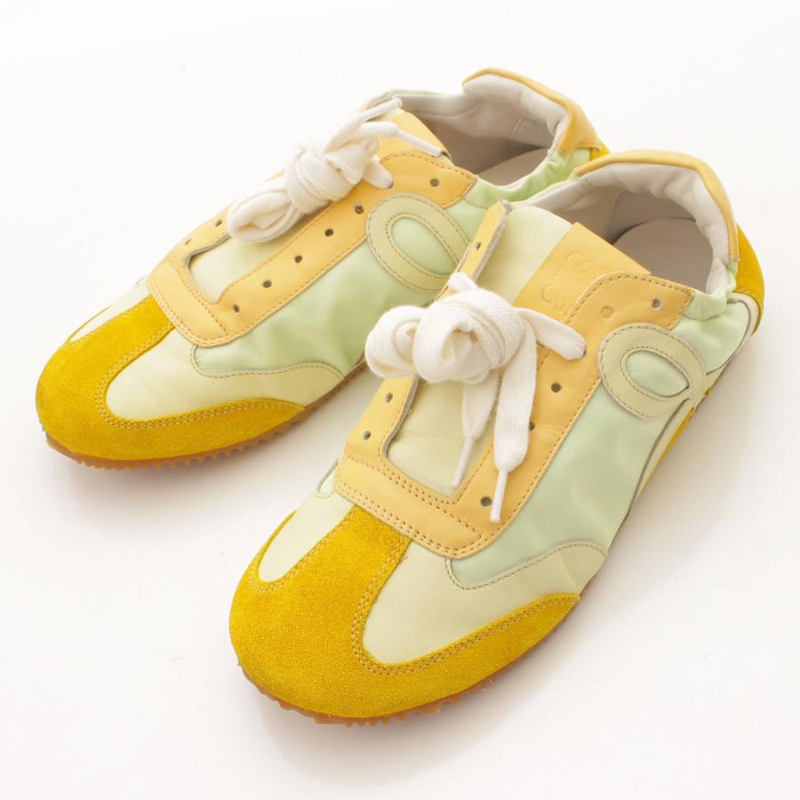 素敵でユニークな - バレエランナー スニーカー 35 - 高級品販売:18940