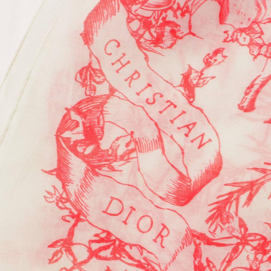 Christian Dior 【クリスチャン ディオール】Christian Dior トワル 