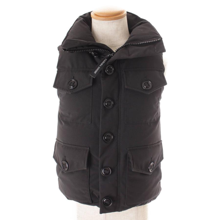 CANADA GOOSE 【カナダグース】CANADA GOOSE メンズ MONTREAL 