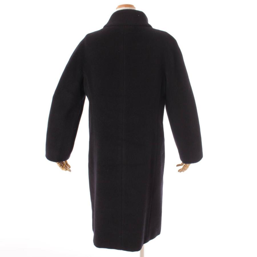 Max Mara 【マックスマーラ】Max mara カシミヤ混 ヴァージンウール  