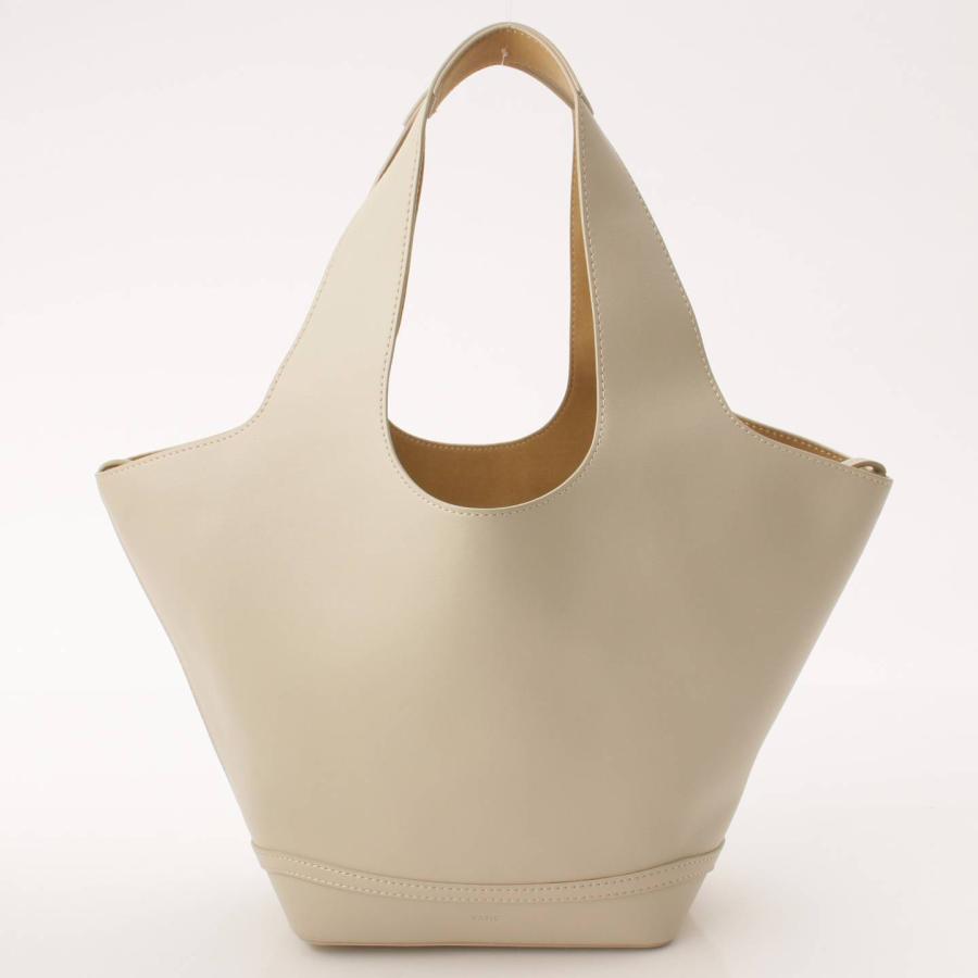 VASIC 【ヴァジック】VASIC Mask mini レザー トートバッグ VASIC 【ヴァジック】VASIC Mask mini レザー トートバッグ