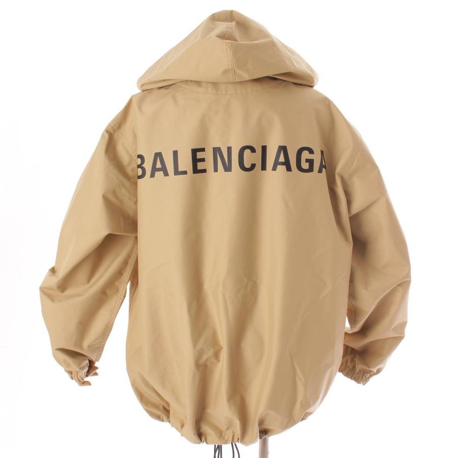BALENCIAGA 【バレンシアガ】Balenciaga ロゴ ビッグシルエット BALENCIAGA 【バレンシアガ】Balenciaga ロゴ ビッグシルエット