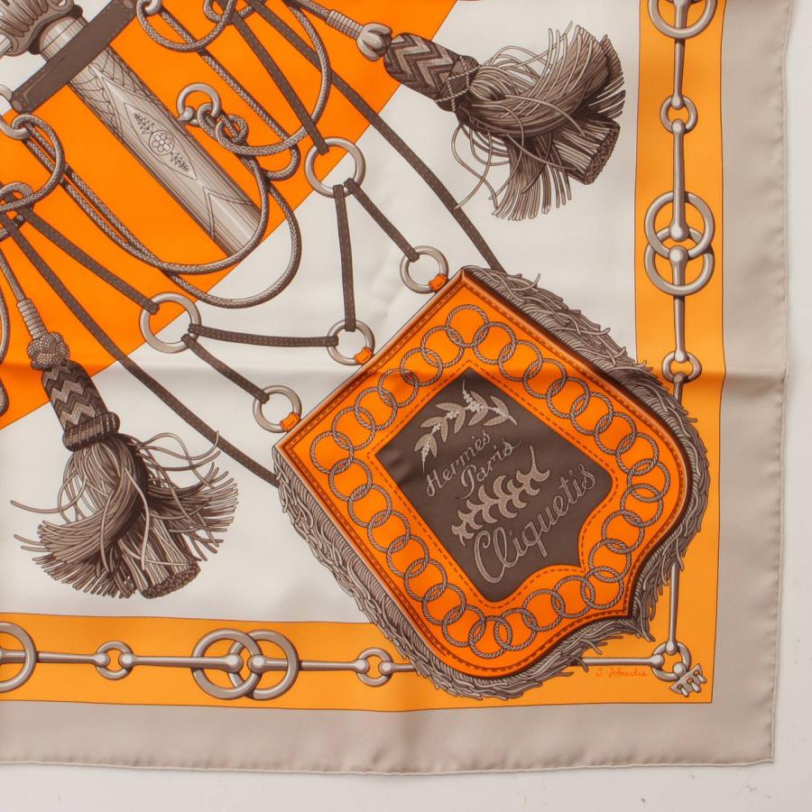 エルメスカレ40 クリケティス 