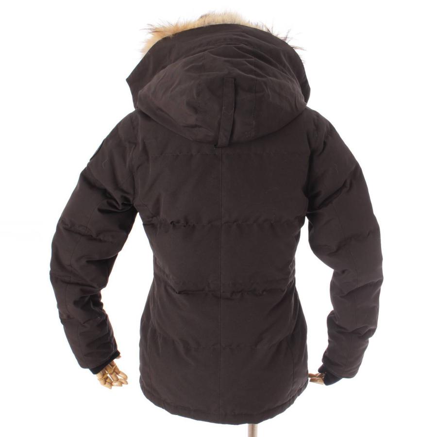 CANADA GOOSE 【カナダグース】CANADA GOOSE ブラックレーベル 