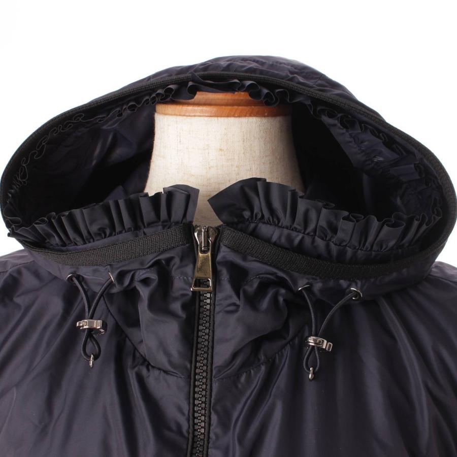 モンクレール】Moncler LAIT フーディ ナイロンジャケット 1A736 