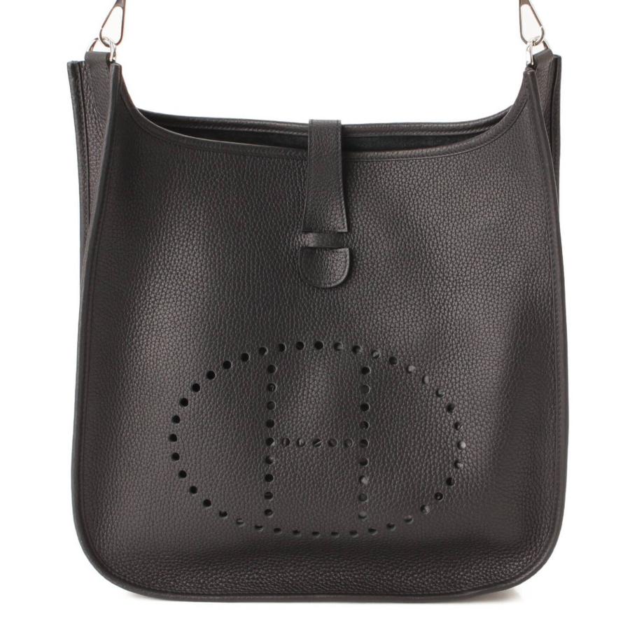 HERMES 【エルメス】Hermes エブリン3GM トリヨンクレマンス 