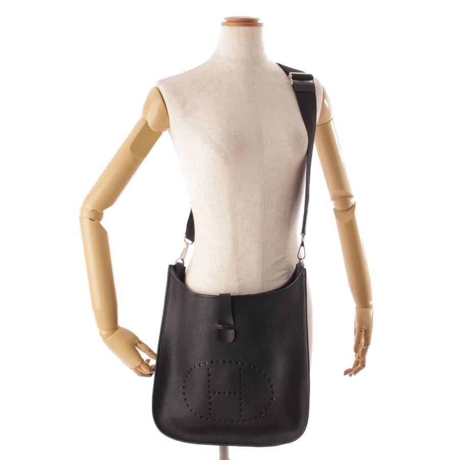 HERMES 【エルメス】Hermes エブリン3GM トリヨンクレマンス 