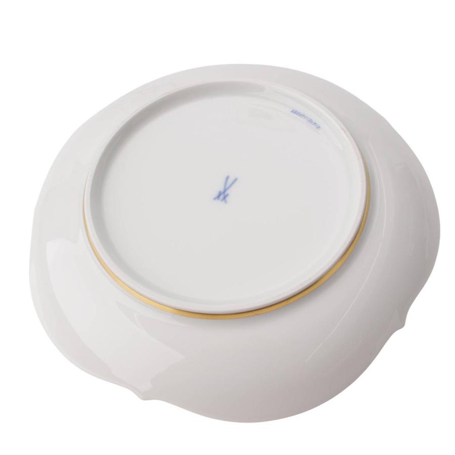 新品 マイセンサマーナイトドリームプレート 18cm マイセン（Meissen） ミッドサマー・ナイトドリーム 680691