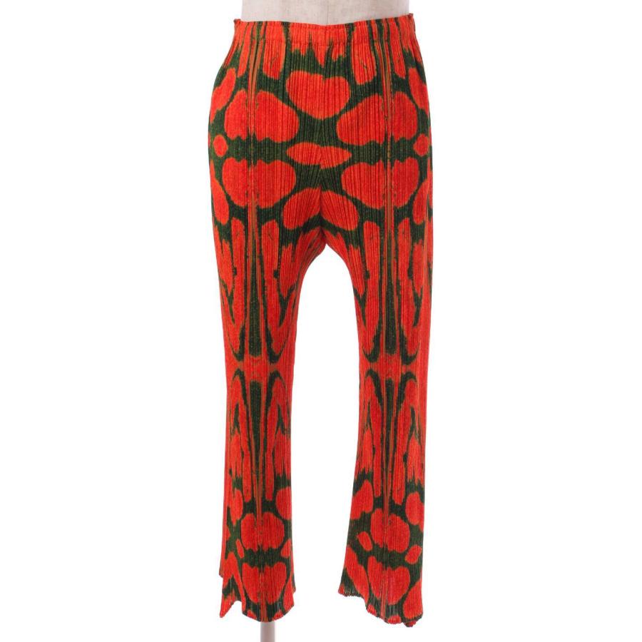 PLEATS PLEASE ISSEY MIYAKE 【プリーツプリーズ イッセイミヤケ 
