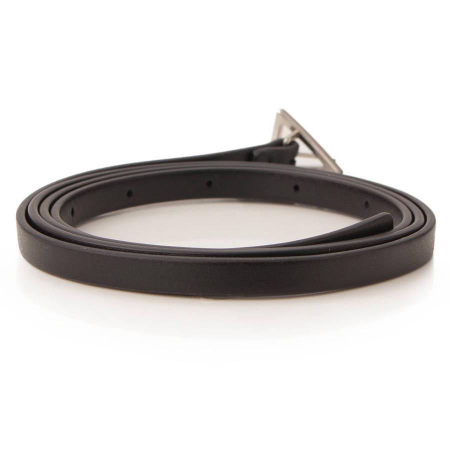 正規品】BOTTEGA VENETA ボッテガヴェネタトライアングルベルト