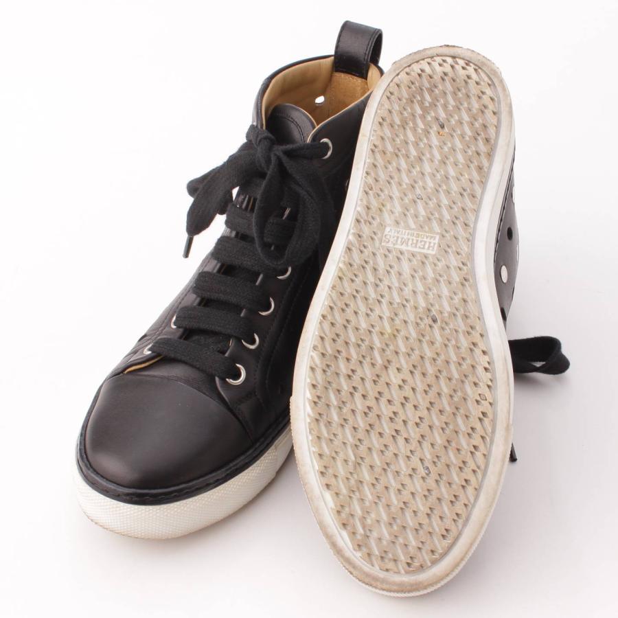 HERMES 【エルメス】Hermes JIMMY ジミー セリエ パンチング 