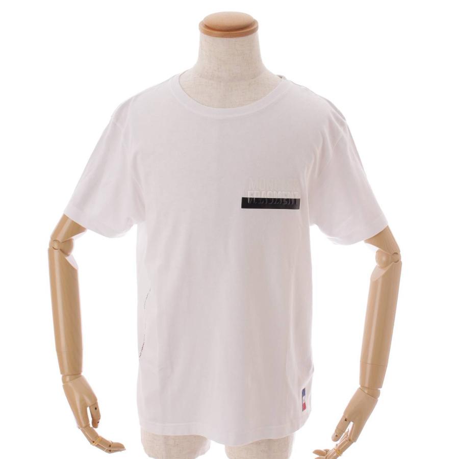 モンクレール】Moncler フラグメント 藤原ヒロシ メンズ 18SS MAGLIA