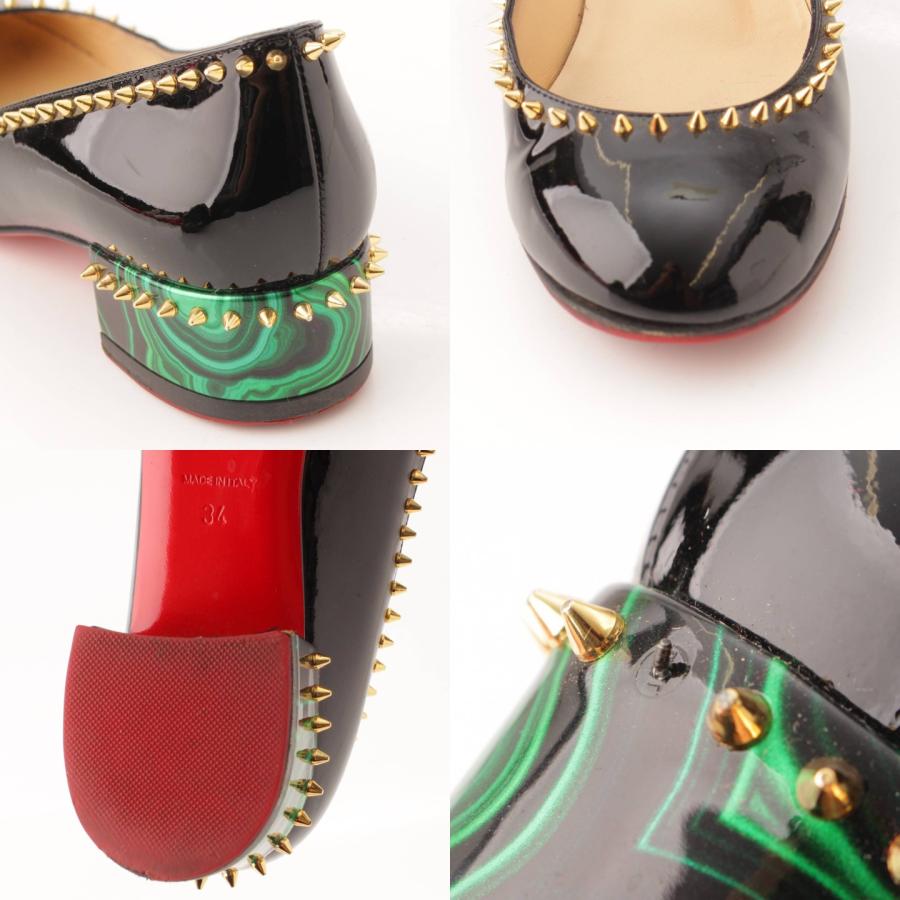 Christian Louboutin 【クリスチャン ルブタン】Christian Louboutin 