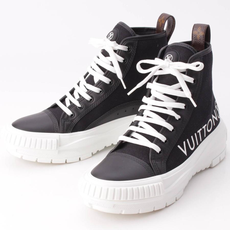 LOUIS VUITTON 【ルイヴィトン】Louis Vuitton 21年 LVスクァッド  