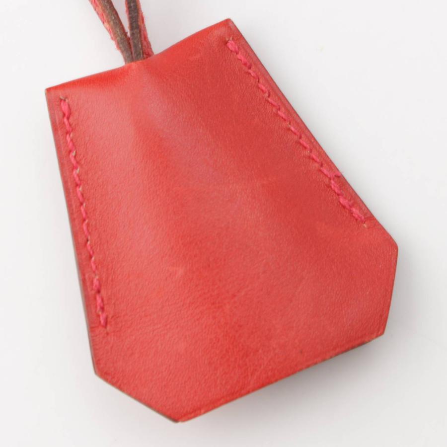 HERMES 【エルメス】Hermes ケリーウォッチ SS×レザー クロシェット 