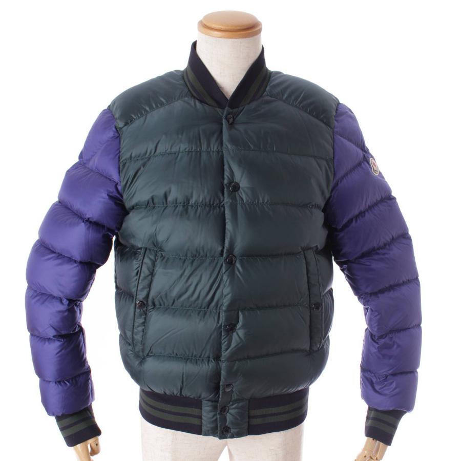 モンクレール】Moncler メンズ BRADFORD ブラッドフォード ダウン  