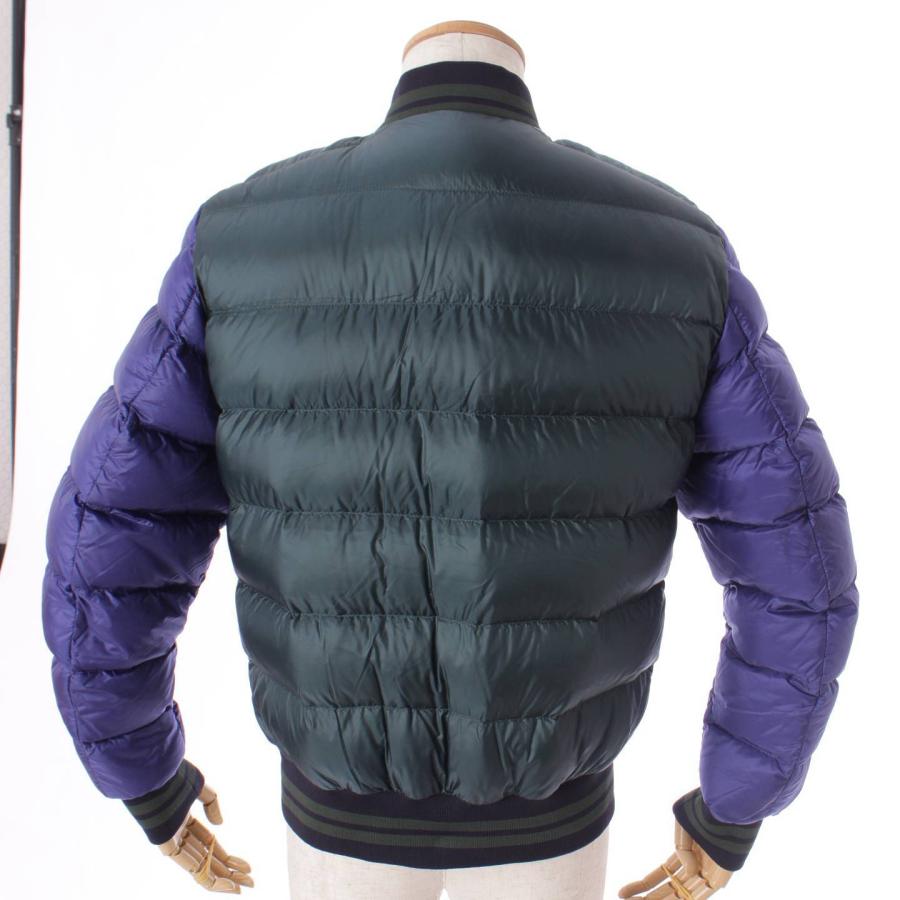 モンクレール】Moncler メンズ BRADFORD ブラッドフォード ダウン 