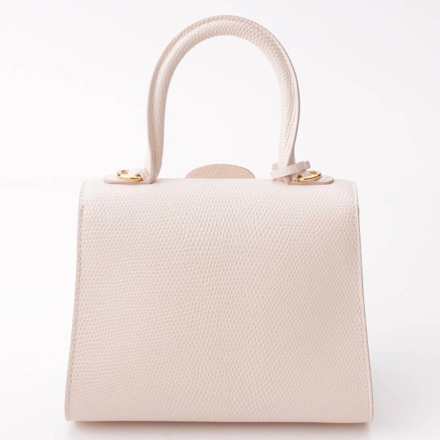DELVAUX 【デルヴォー】Delvaux ブリヨンミニ リザード DELVAUX 【デルヴォー】Delvaux ブリヨンミニ リザード