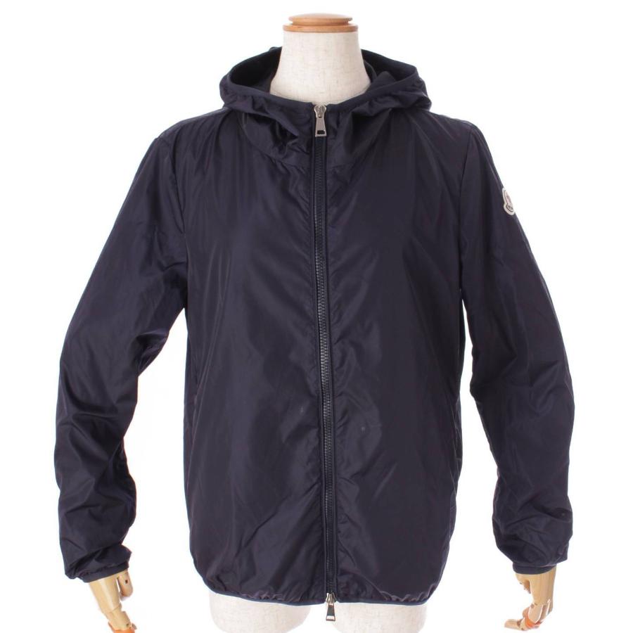 モンクレール】Moncler VIVE GIUBBOTTO ナイロンジャケット ブルゾン