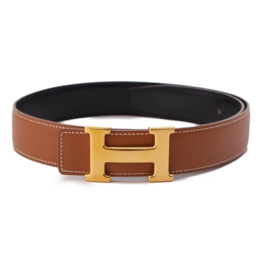 HERMES 【エルメス】Hermes コンスタンス Hベルト リバーシブル HERMES 【エルメス】Hermes コンスタンス Hベルト リバーシブル
