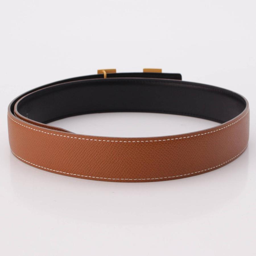 HERMES 【エルメス】Hermes コンスタンス Hベルト リバーシブル HERMES 【エルメス】Hermes コンスタンス Hベルト リバーシブル