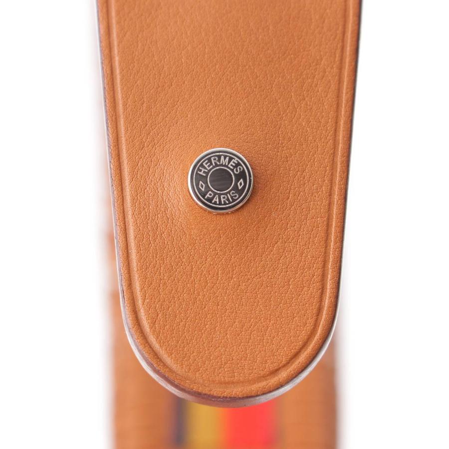 HERMES 【エルメス】Hermes レザー カチューシャ ヘアバンド HERMES 【エルメス】Hermes レザー カチューシャ ヘアバンド