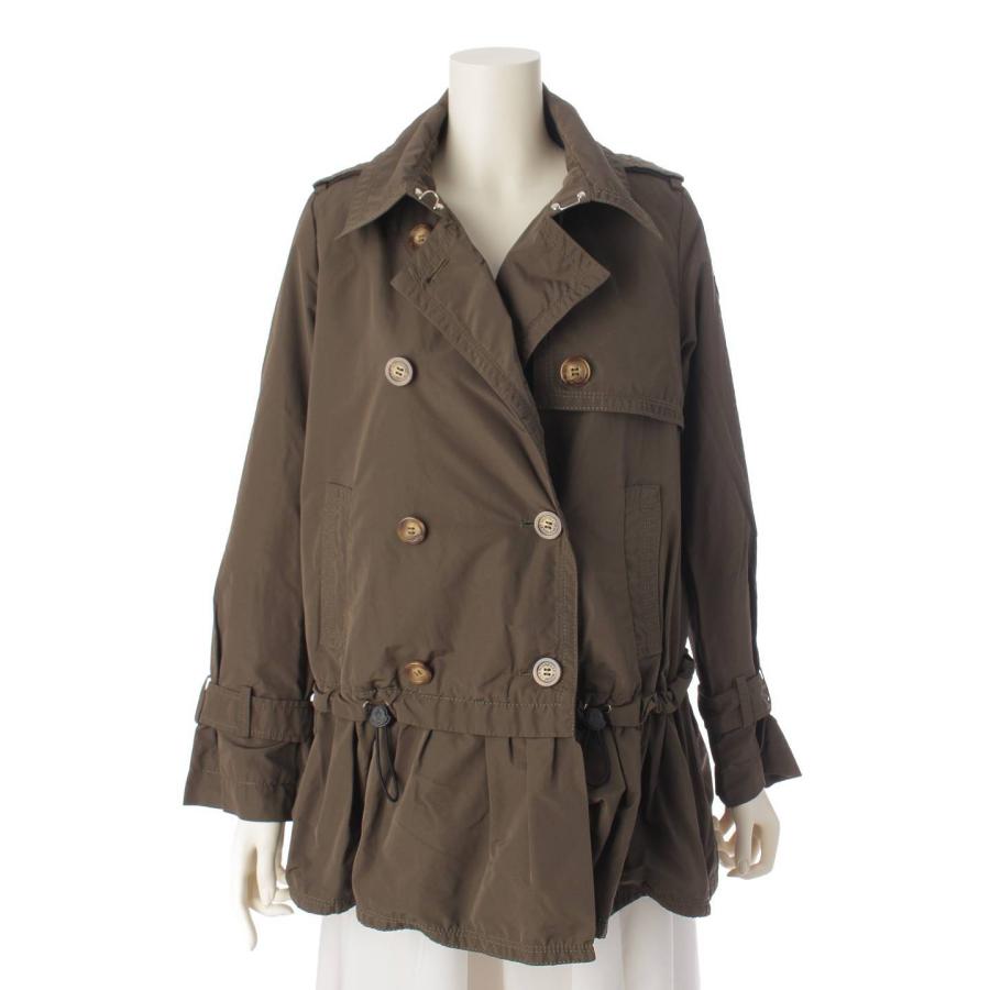 MONCLER 【モンクレール】Moncler 21SS ALEET ダウンライナー付き 