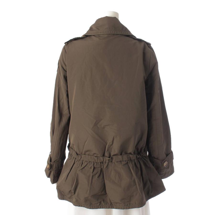 モンクレール】Moncler 21SS ALEET ダウンライナー付き ジャケット 