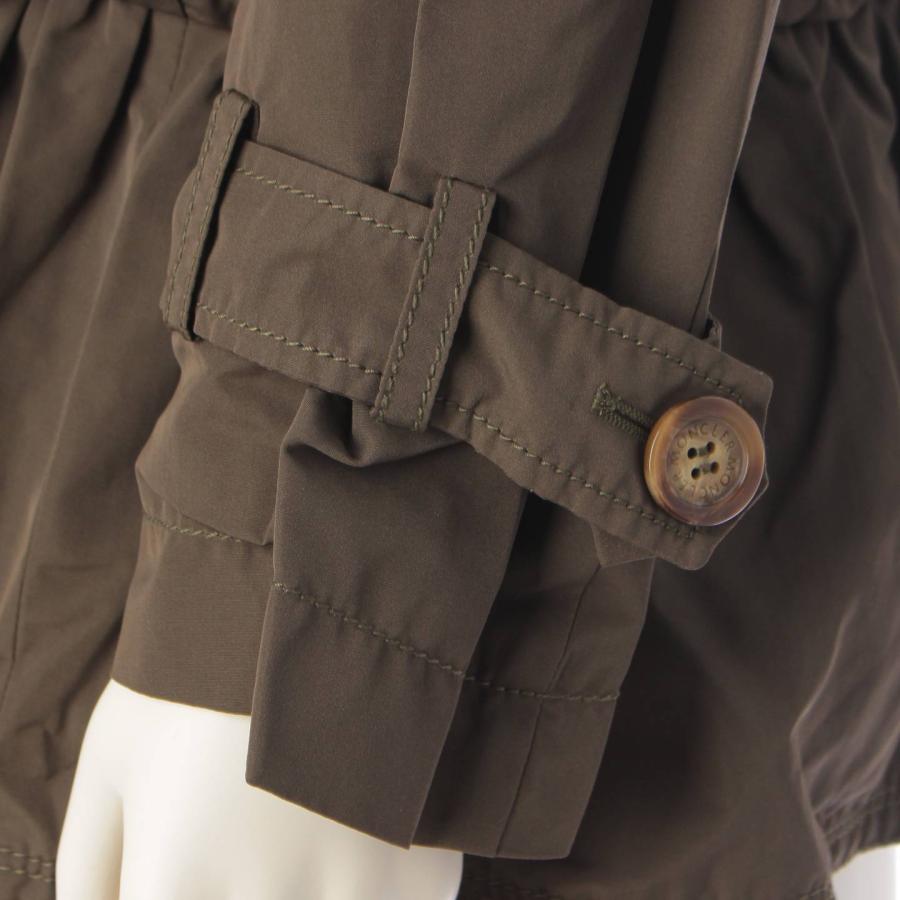 MONCLER 【モンクレール】Moncler 21SS ALEET ダウンライナー付き 